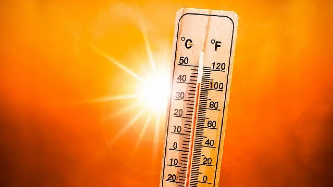 Bu hafta kavurucu sıcaklar geliyor! Bazı bölgelerde 7 derece üstüne çıkacak