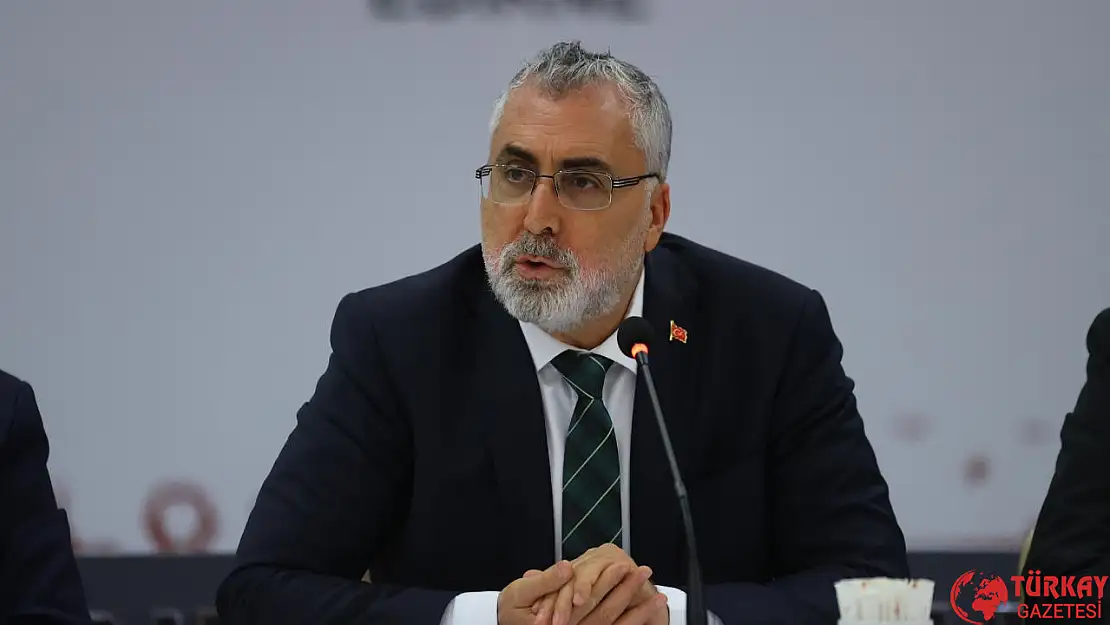 Çalışma Bakanı açıkladı! Emekli ikramiyelerine zam sinyali