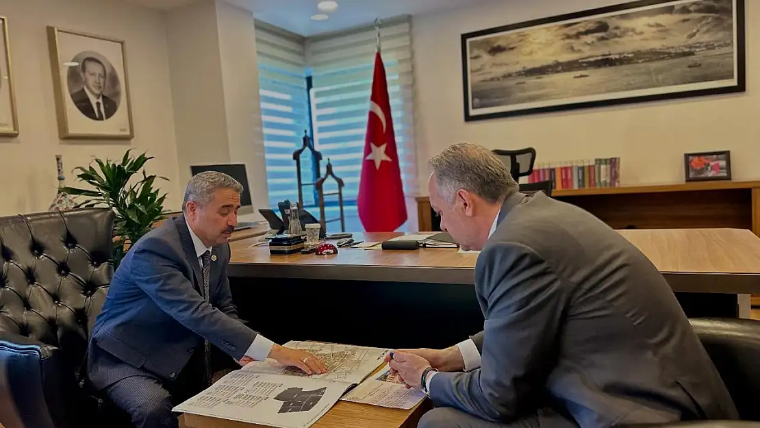 Cumhuriyet ilkokul kent müzesine dönüştürülecek