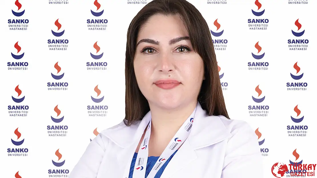 Demirci: 'Bireyler, metabolizma yapısına ve sağlık durumuna göre beslenmelidir'