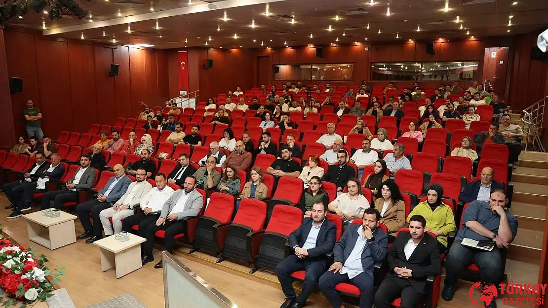 Dijital İmar Yönetim Sistemi'nin tanıtımı gerçekleştirildi