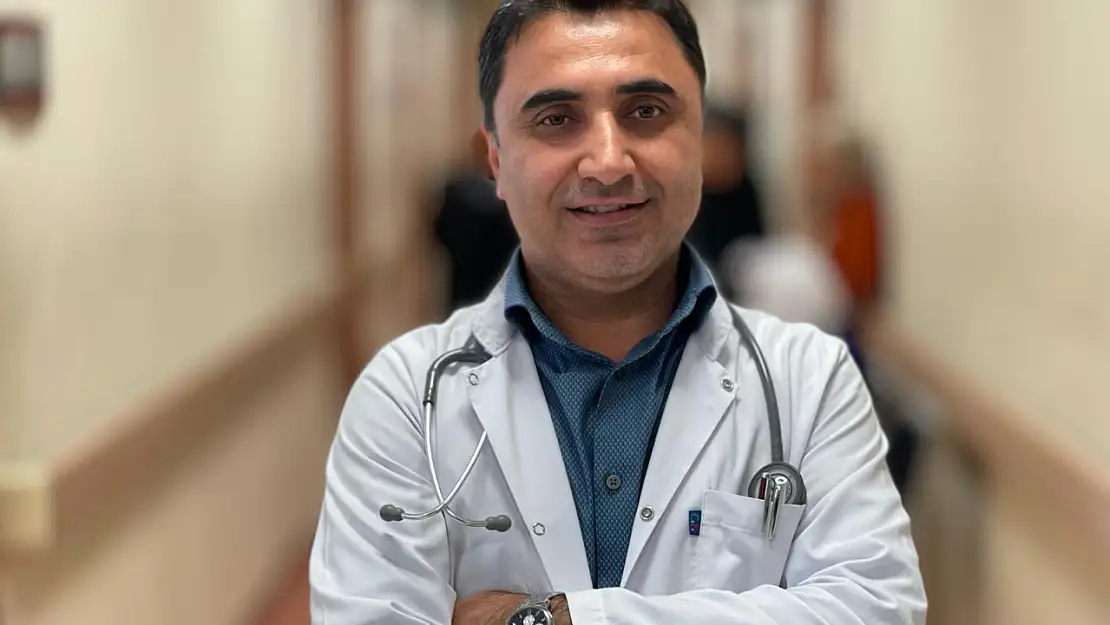 Dr. Börta, Maymun çiçeği hastalığını anlattı