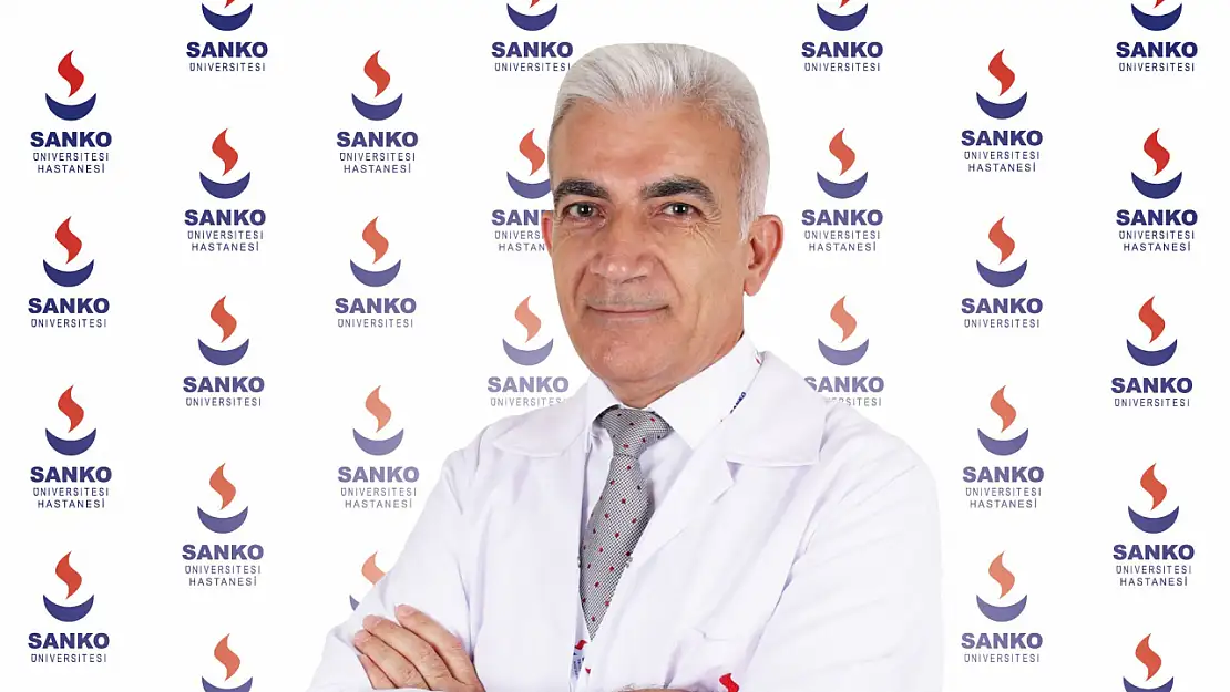 Dr. Köse, Sanko üniversitesi hastanesi'nde hasta kabulüne başladı