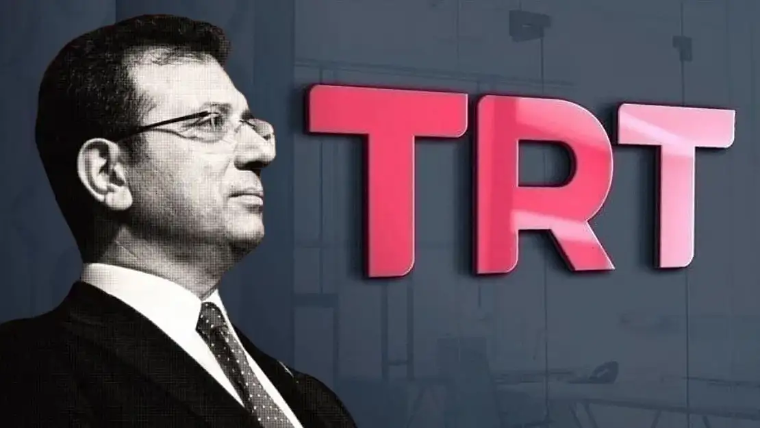 Ekrem İmamoğlu davası TRT'de yayınlanacak! Ne zaman?