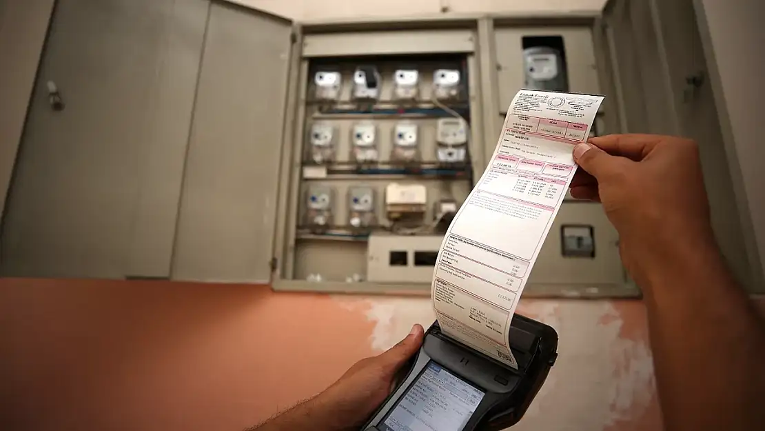 Elektrik faturalarına devlet desteğinde sınırlama başlıyor