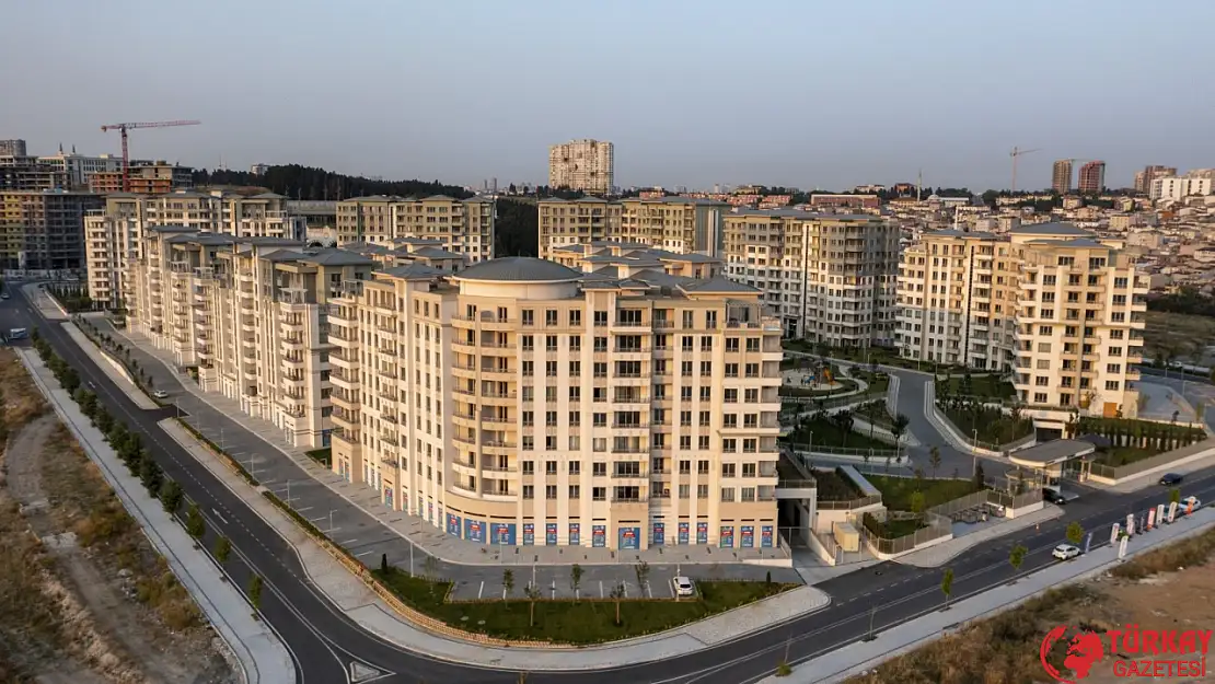 Emlak Konut yeni kampanyası bugün başlıyor! Şartlar ve ödeme planı