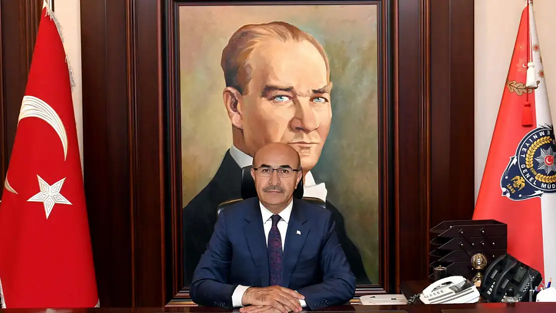 Emniyet Genel Müdürü Demirtaş'tan Kurban Bayramı mesajı