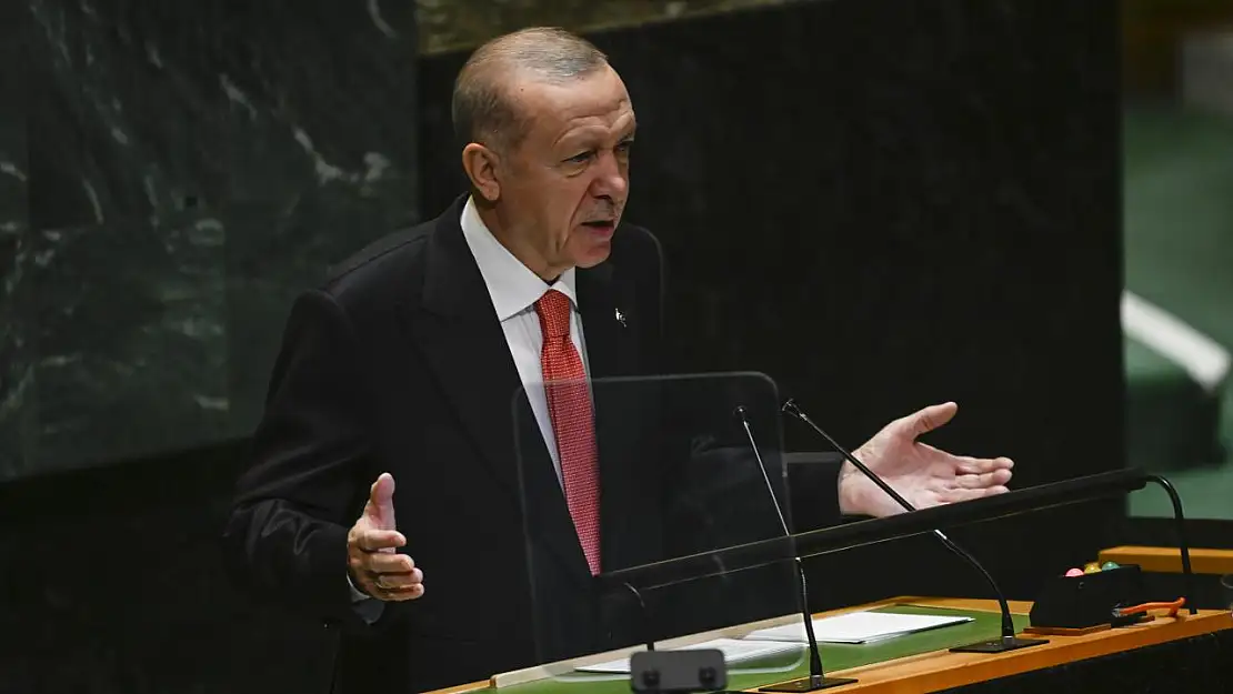 Erdoğan açıkladı! Yeni reform paketleri geliyor