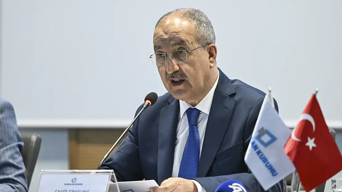 Erkılınç: Deprem bölgesindeki muafiyetleri uzatacağız