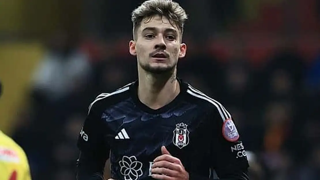 Ernest Muçi'nin transfer detayları belli oldu! 10 Milyon €
