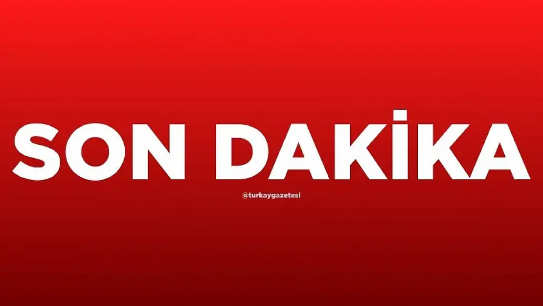 Erzurum'da 4.1 şiddetinde deprem