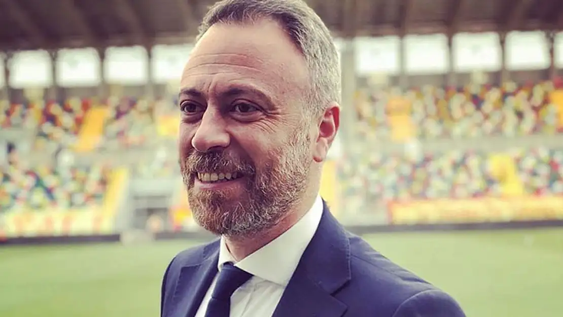 Fenerbahçe Kurumsal İletişim Direktörü Mustafa Sapmaz kimdir?