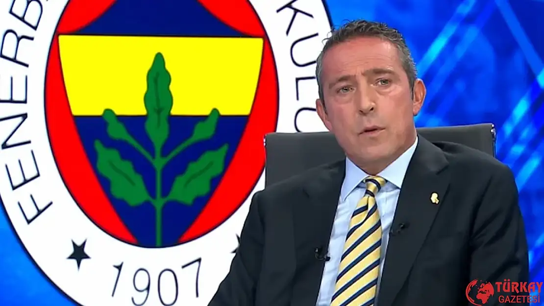Fenerbahçe'nin 2026 transfer listesi ortaya çıktı