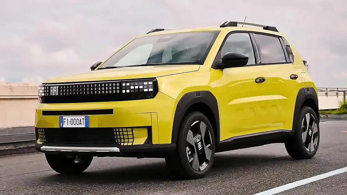 Fiat Kasım ayı fiyat listesi belli oldu