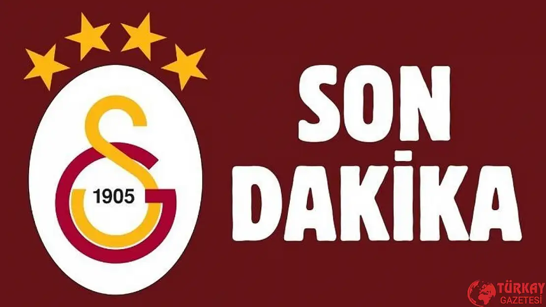 Galatasaray'a 15 oyuncu birden geliyor