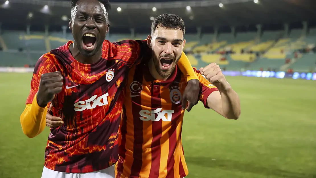 Galatasaray'a Milli Takım şoku! Osimhen'den sonra flaş sakatlık daha