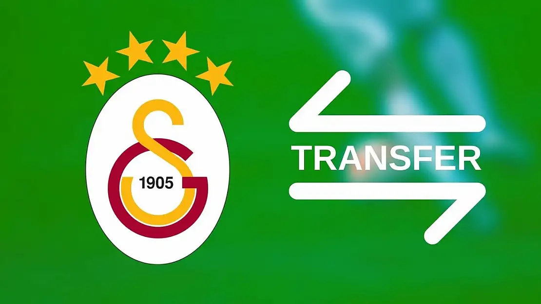 Galatasaray Alman devi ile anlaştı! Oyuncu ikna edilmeye çalışılıyor