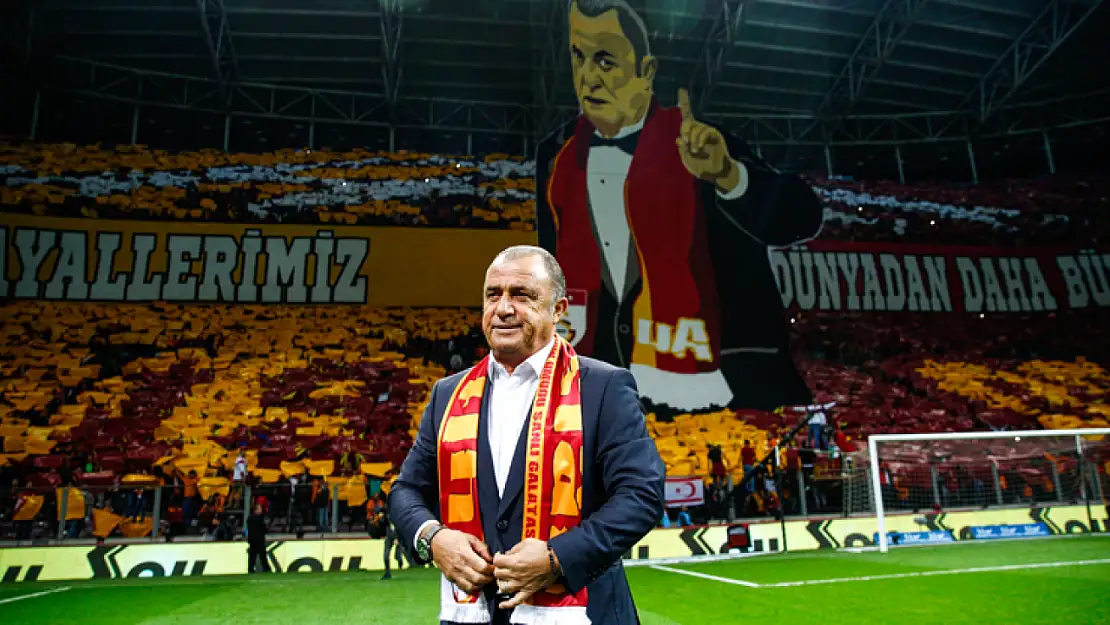 Galatasaray'da Fatih Terim görüşmesi! Tüm teklifleri reddetmişti..