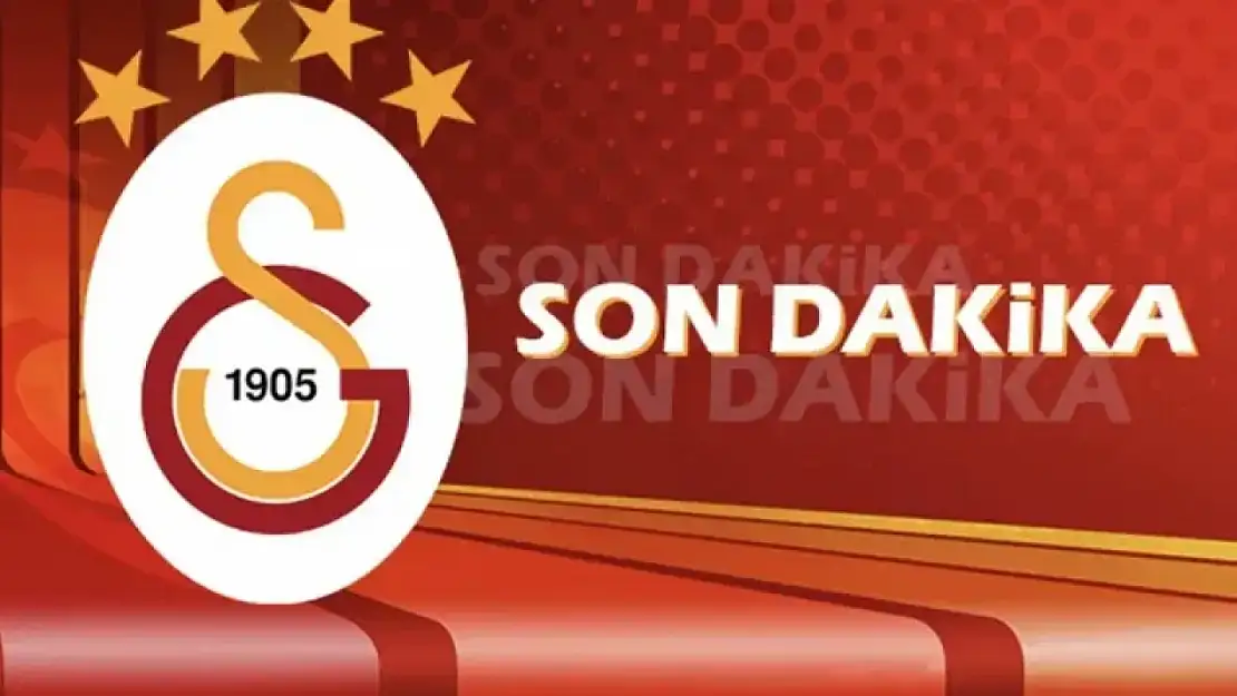 Galatasaray'da son dakika! 250 milyon liralık gelir