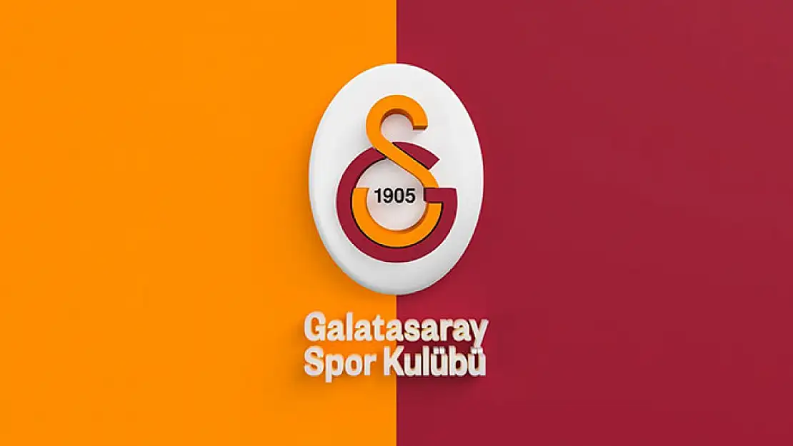 Galatasaray yeni anlaşmasını açıkladı