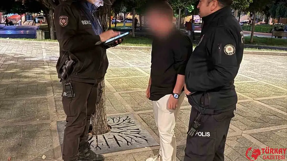 Gaziantep'te 542 motosiklet ve araç sürücüsüne 4 milyon TL ceza