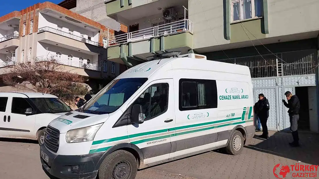 Gaziantep'te eski eşi tarafından bıçaklanan kadın hayatını kaybetti