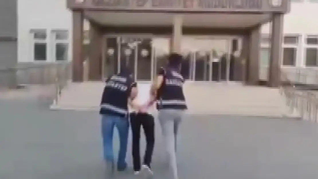 Gaziantep'te iş yeri kurşunlayan ve havaya ateş eden 4 şahıs yakalandı