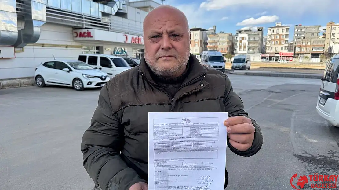 Gaziantep'te özel hastanenin yoğun bakım ünitesinde şiddet iddiası