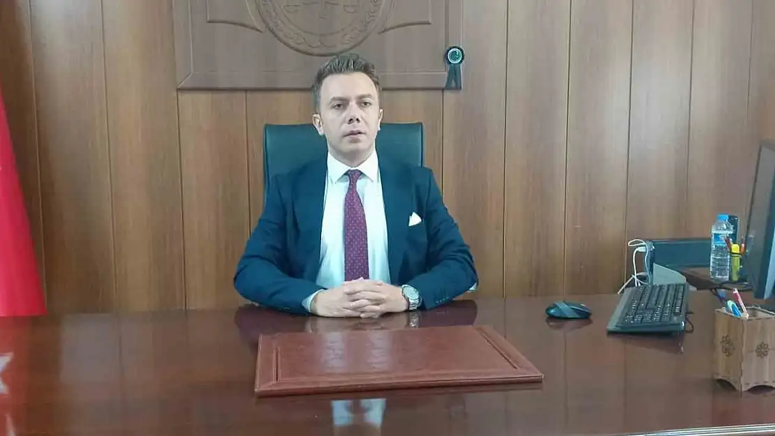 Adıyaman Gölbaşı'na Cumhuriyet Başsavcılığı kuruldu