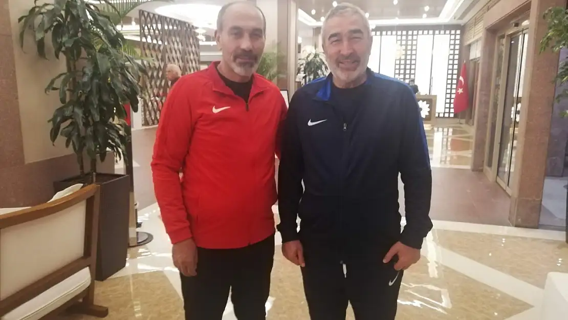 Güneş'ten Aybaba'ya tebrik mesajı