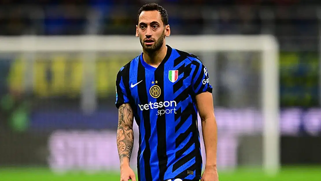 Hakan Çalhanoğlu'nun Galatasaray'a geliş tarihi belli oldu
