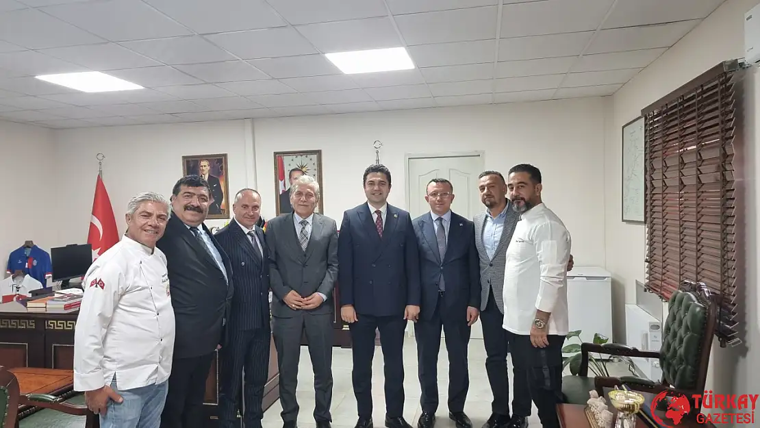 Hayırseverler Gölbaşı'nda Bin kişilik iftar yemeği verecek