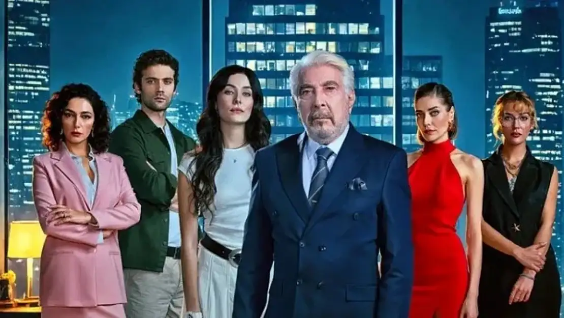 Holding dizi kıyafetleri ve markaları