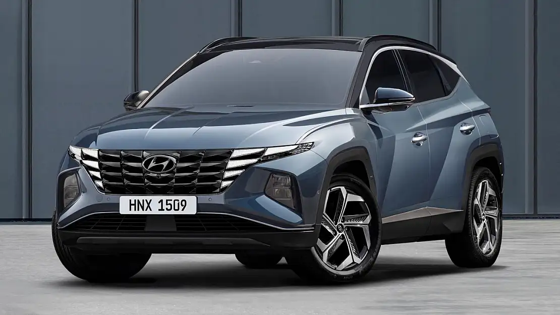 Hyundai Aralık 2024 fiyat listesi