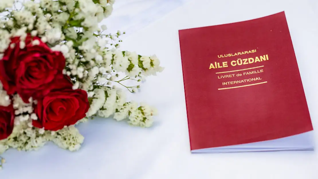 İçişleri Bakanlığı'ndan yeni genelge! Nikah ücretlerine indirim