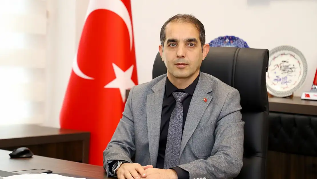 İl Sağlık Müdürü Prof. Dr. Mehmet Şirik, Sıcak Hava ve Zehirli Isırıklara Karşı Uyarı