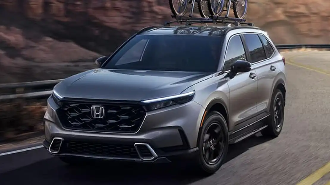 İndirim yok zam var: Honda Kasım 2024 fiyat listesi