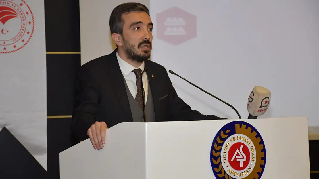 İpekyolu Kalkınma Ajansı Hibe Desteği eğitim ve bilgilendirme toplantısı düzenleyecek