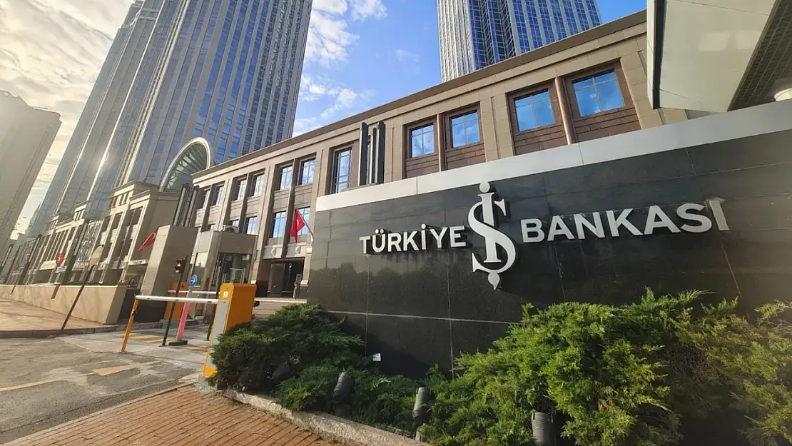 İş Bankası Mayıs ayı emekli promosyonuna zam yaptı