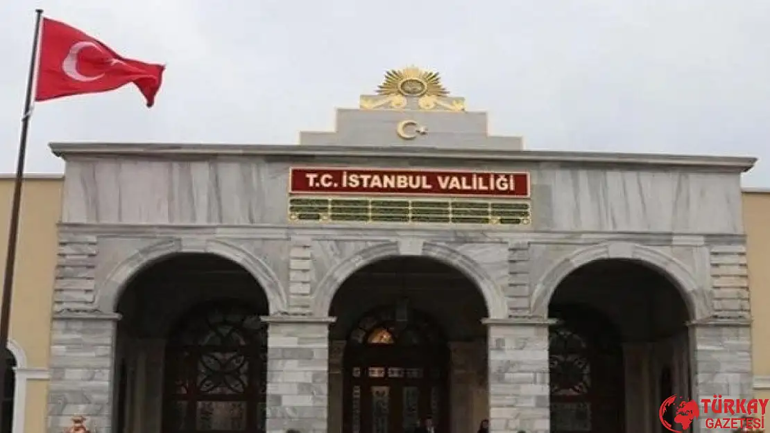 İstanbul'da eylem yasağı 27 Mart'a uzatıldı