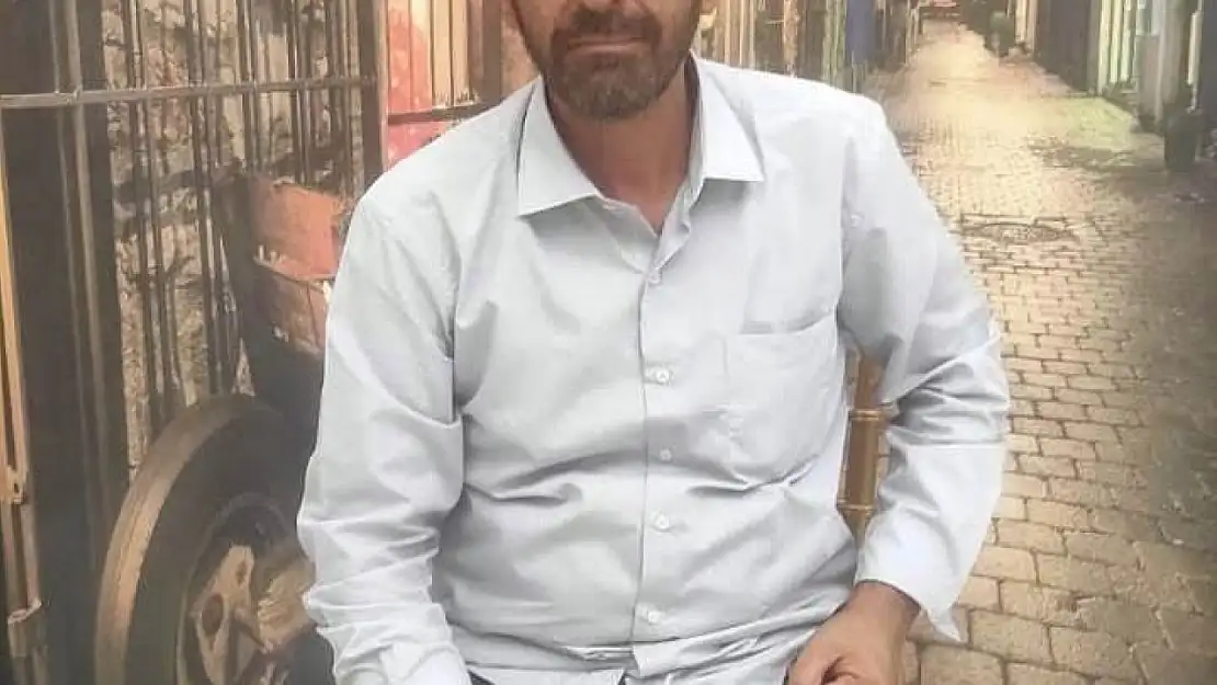 Şanlıurfa'da işten çıkan şahıs 15 gündür kayıp