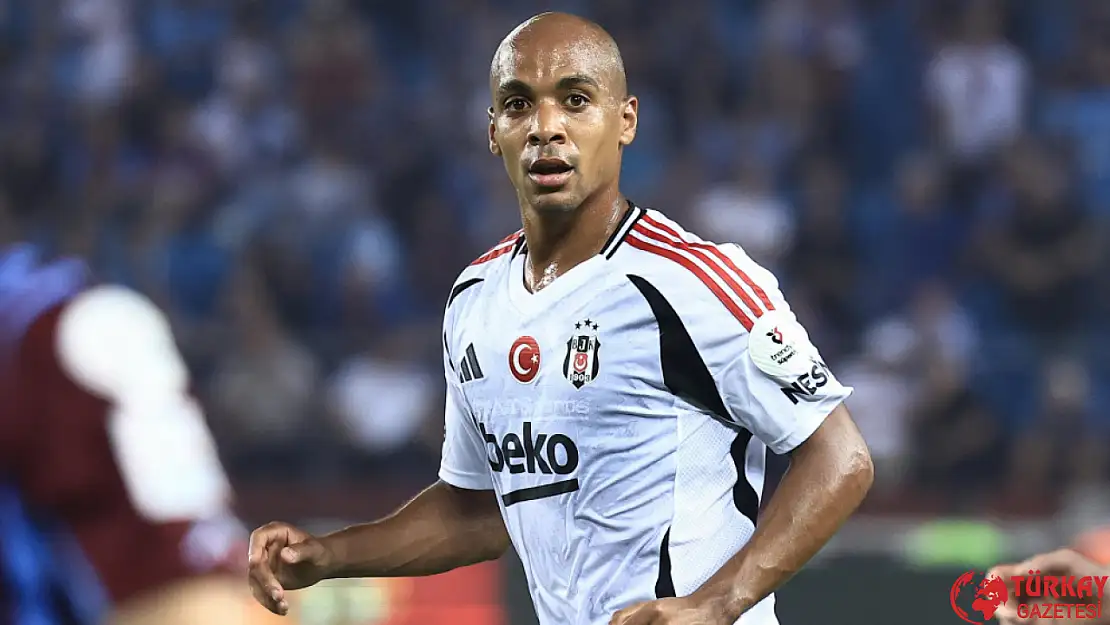 Joao Mario Küllerinden yeniden doğdu! Harika İstatistikler...