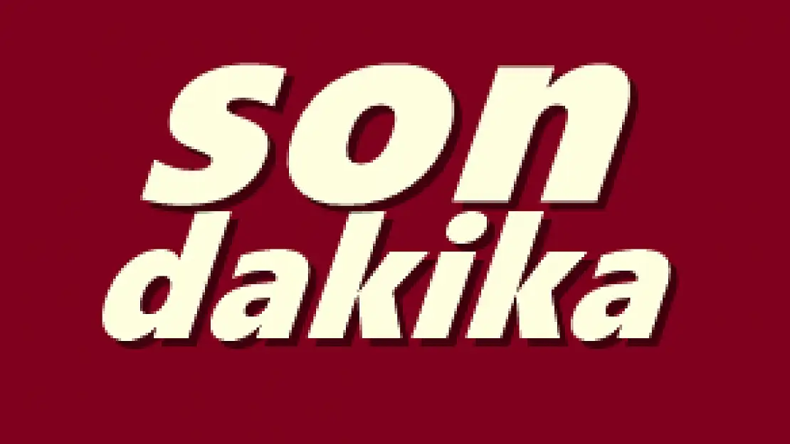 Kahramanmaraş'da düğünde havaya ateş açılması sonucu bir kişi ağır yaralandı