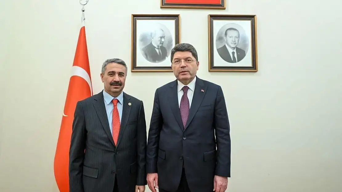 Kahta Adliyesi'ne 1. Ağır Ceza Mahkemesi kuruluyor
