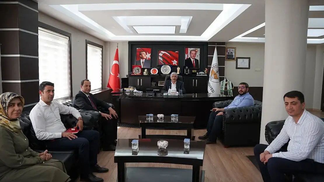 Kâhta Belediyesi'nden rekor banka promosyonu