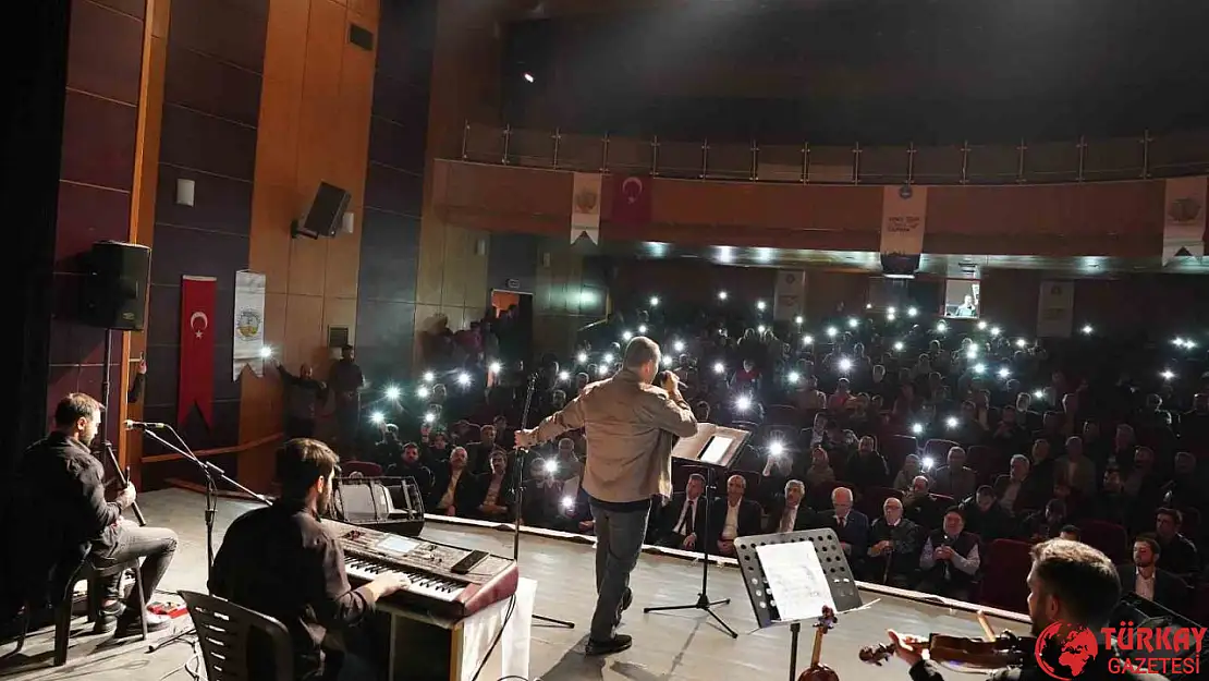 Kahta Belediyesi'nin etkinlikleri büyük ilgi gördü