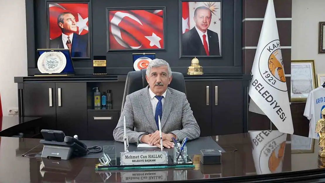 Kahta'da ulaşımda akıllı ödeme sistemi hizmete girdi