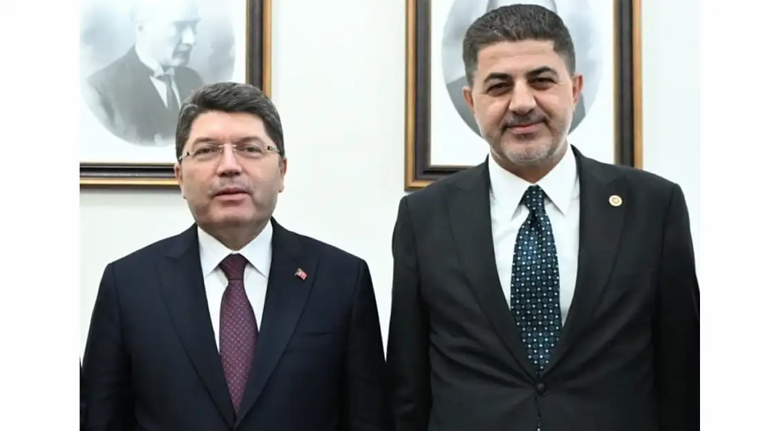 Kahta'ya Ağır Ceza Mahkemesi kuruluyor