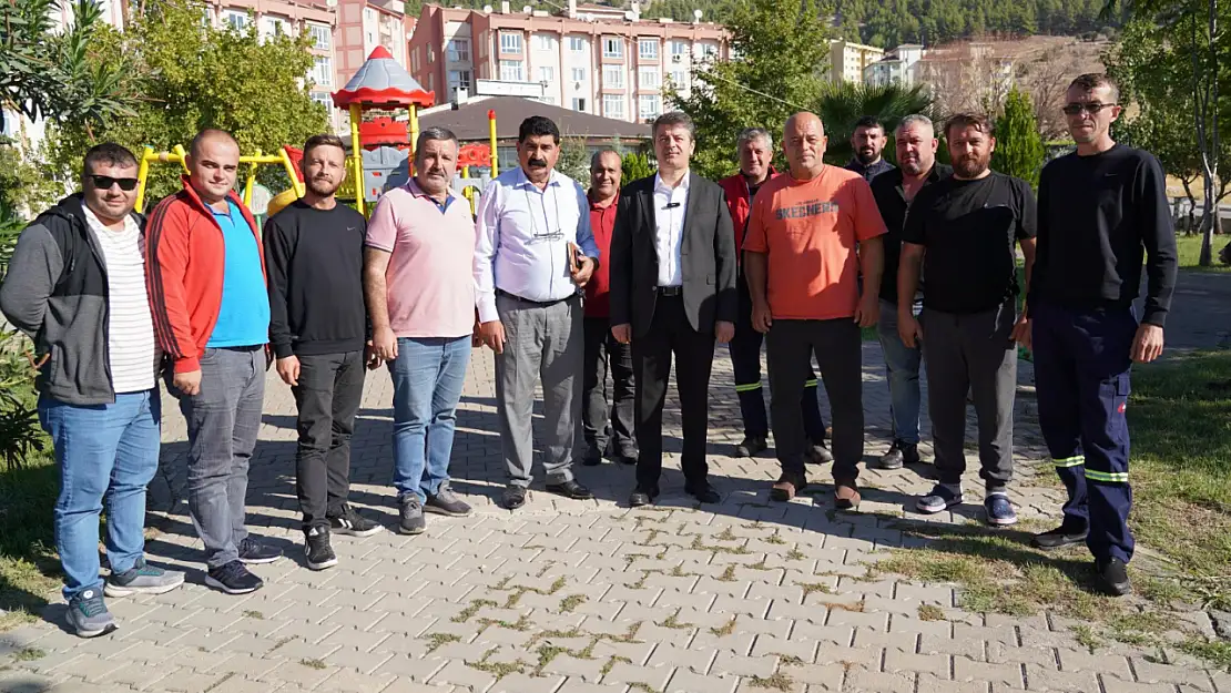 Kardeş şehir Edirne'den Adıyaman'a dost eli 