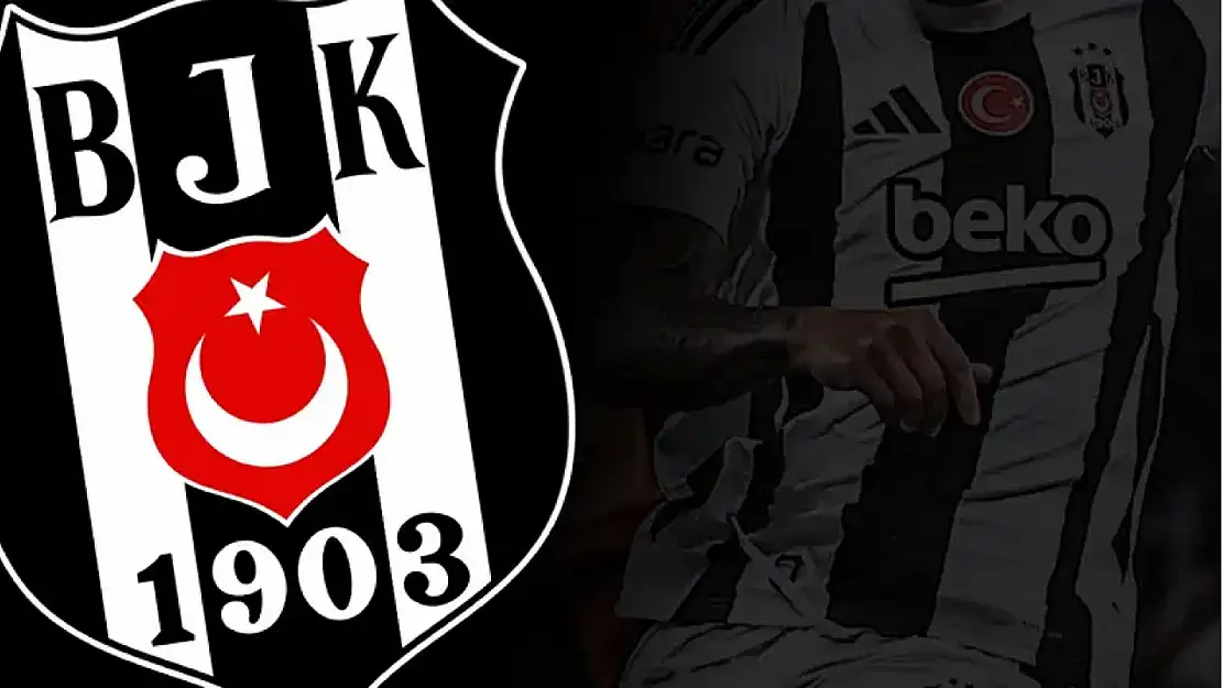 Kartal'a Mario piyangosu! Suudi Arabistan'dan teklif!